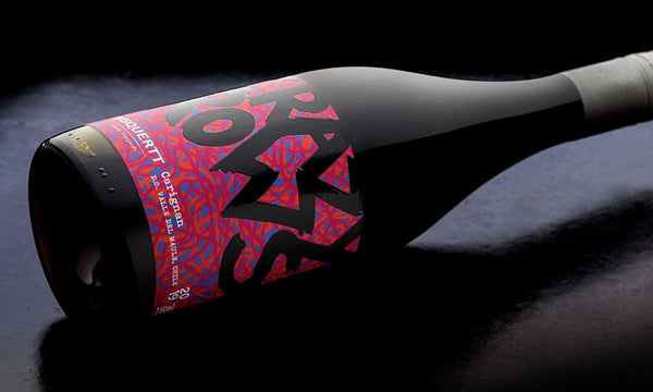Crazy for Carignan!