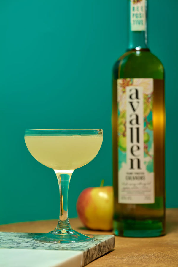 Avallen Spirits
