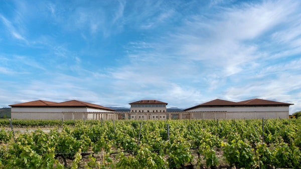 Bodega Rioja Vega