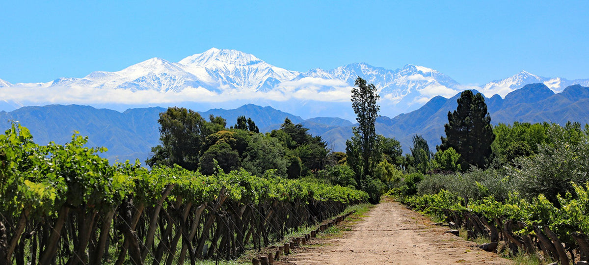 Argentina