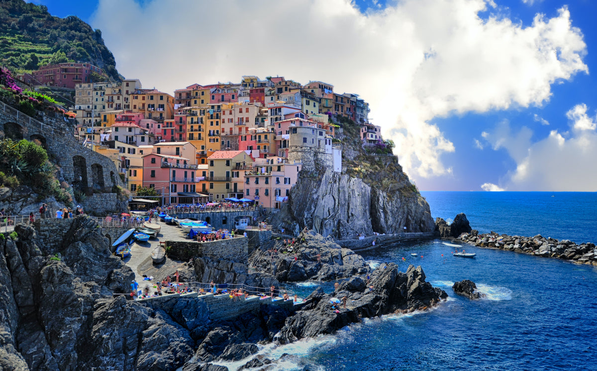 Italy