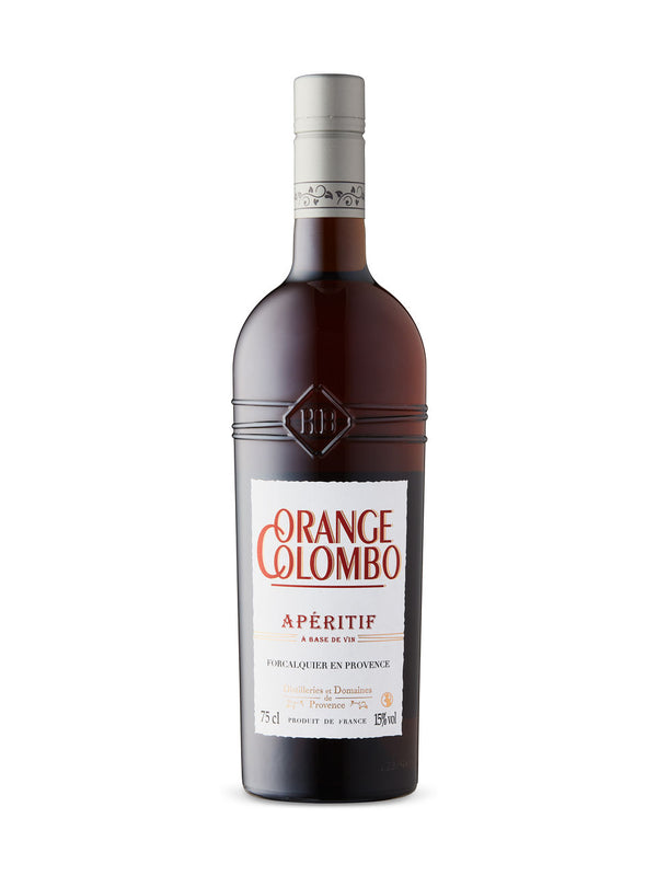 Orange Colombo