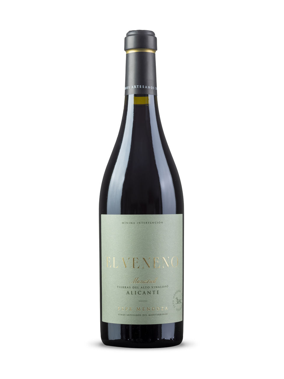 Monastrell El Veneno