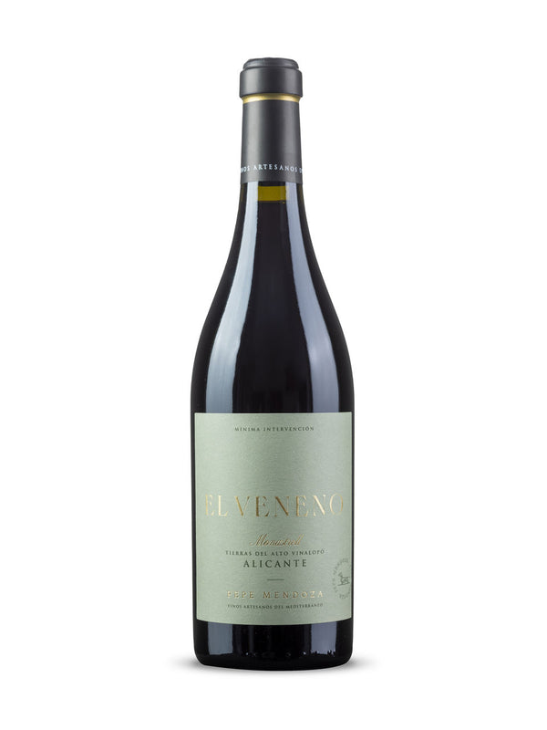 Monastrell El Veneno
