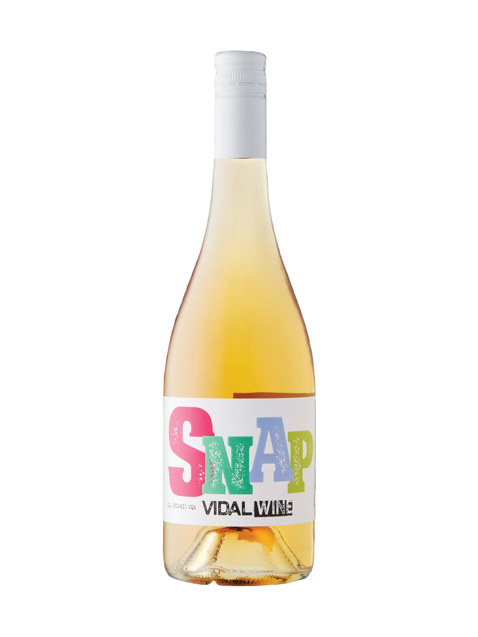 Snap Vidal VQA