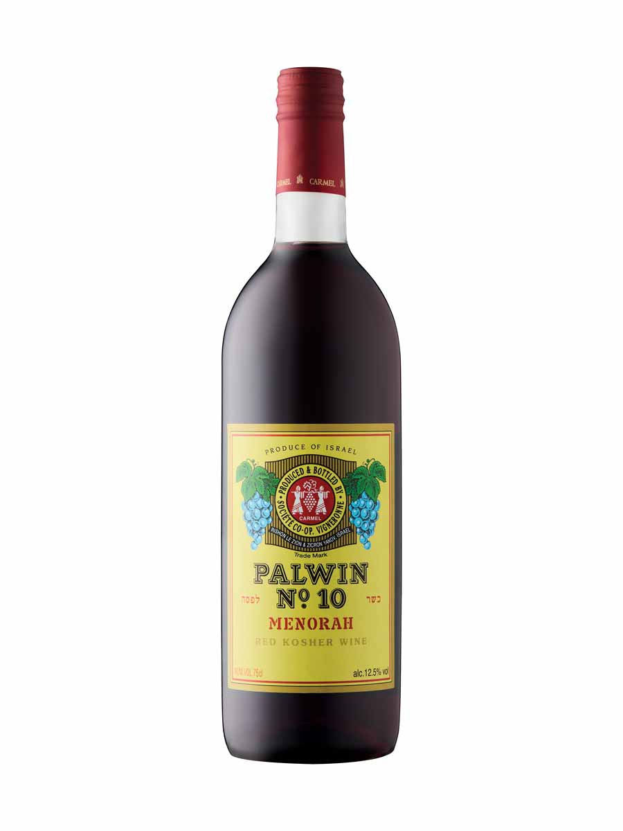 Palwin No. 10