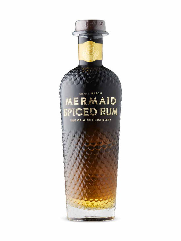 Mermaid Spiced Rum