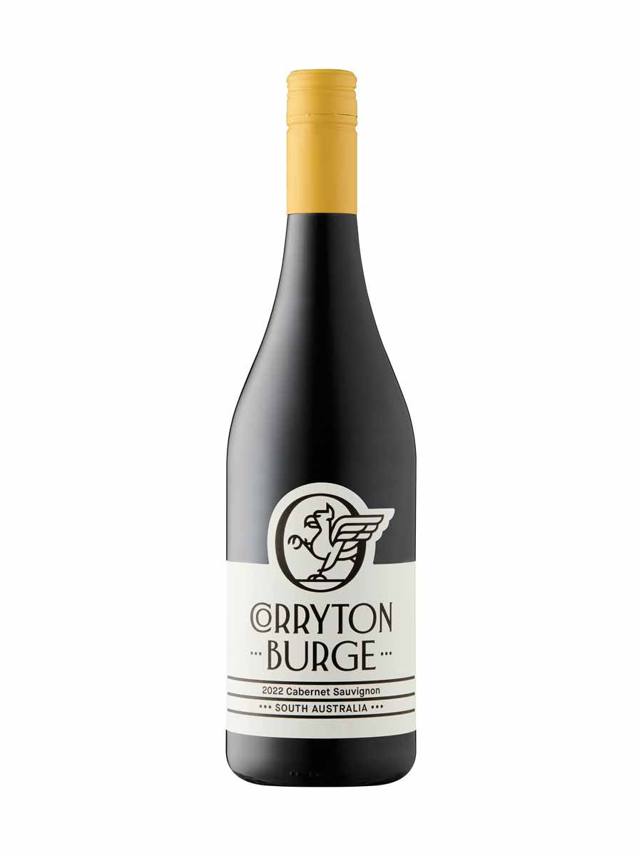 Corryton Burge Cabernet Sauvignon