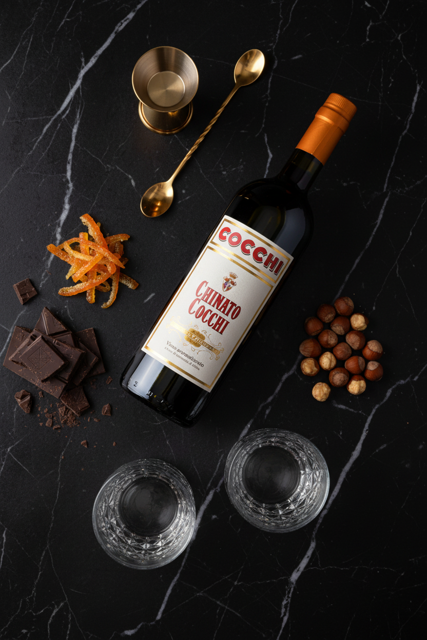Cocchi Vino Chinato