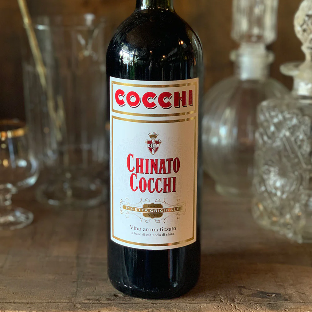 Cocchi Vino Chinato