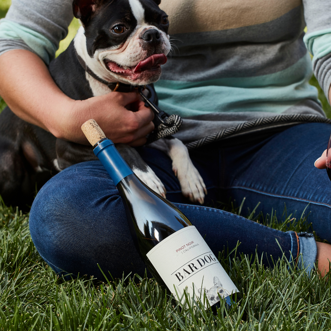 Bar Dog Wines