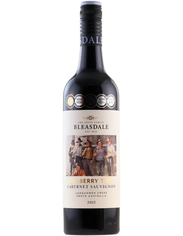 Lakes Entrance Cabernet