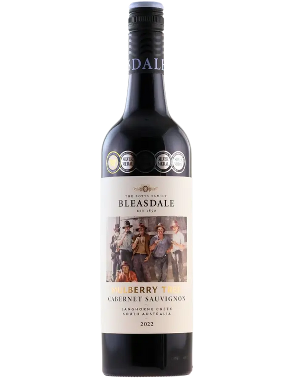 Lakes Entrance Cabernet