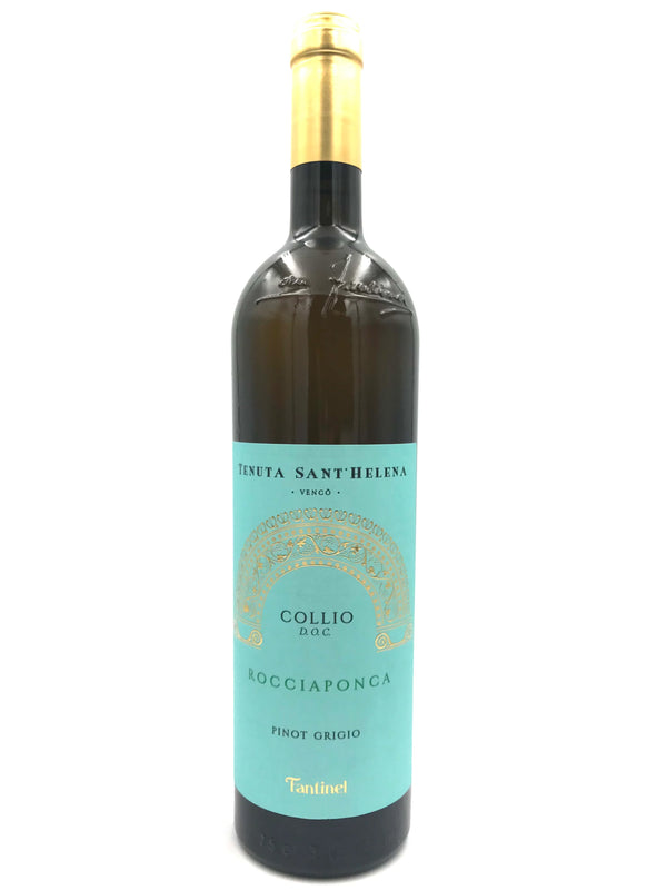 Tenuta Sant Helena Rocciaponca Pinot Grigio DOC Collio