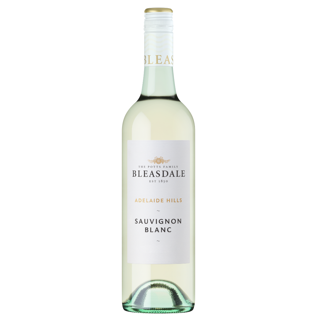 Bleasdale Adelaide Hills Sauvignon Blanc 2024