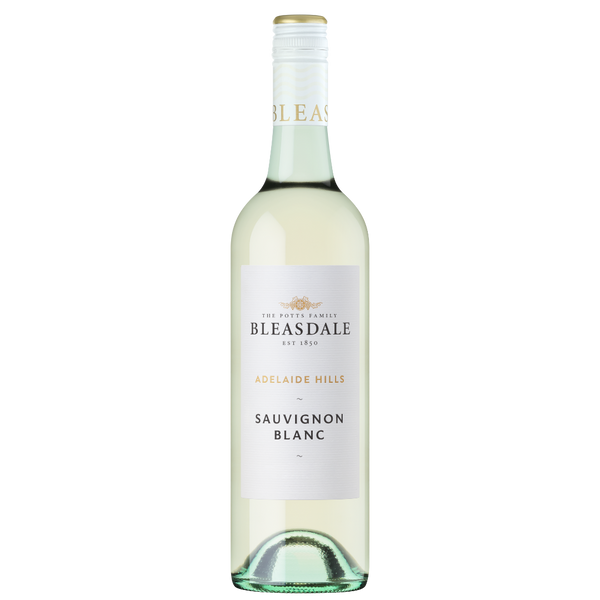 Bleasdale Adelaide Hills Sauvignon Blanc 2024