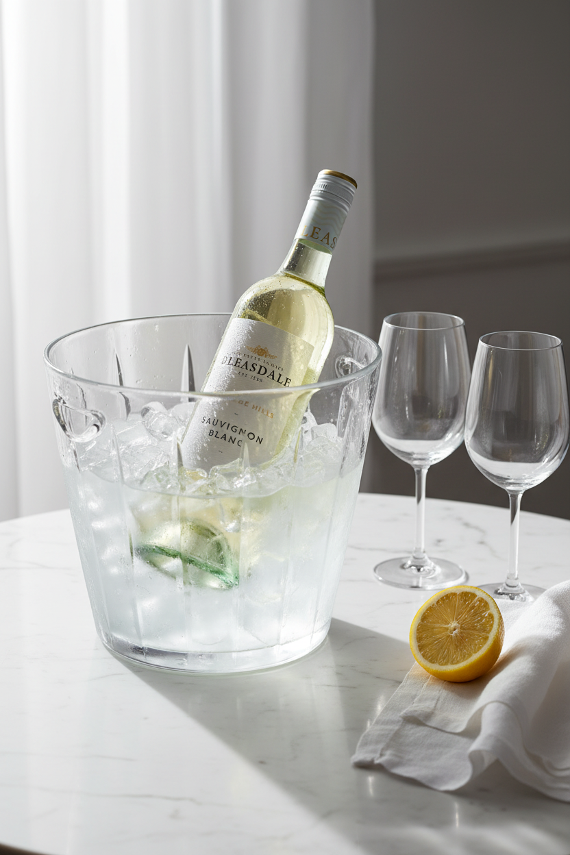 Bleasdale Adelaide Hills Sauvignon Blanc 2024