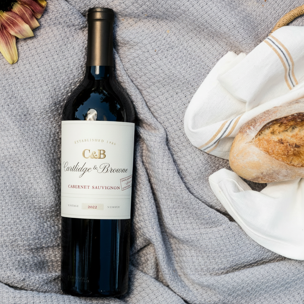 Cartlidge & Browne Cabernet Sauvignon