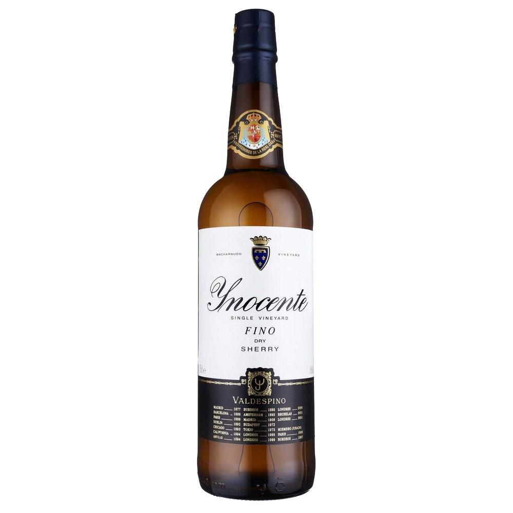 Fino Inocente