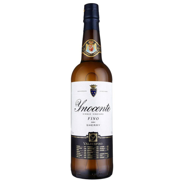 Fino Inocente
