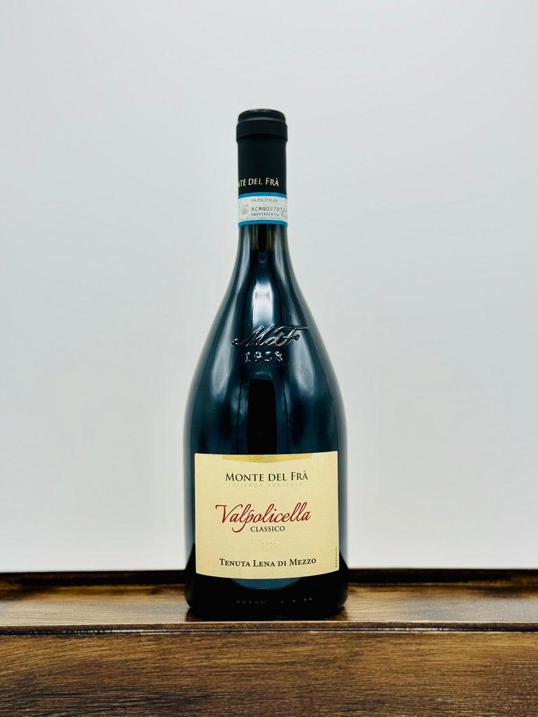 Valpolicella Classico DOC Tenuta Lena di Mezzo 2025