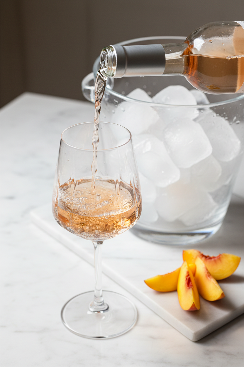 Rosé des Cimes