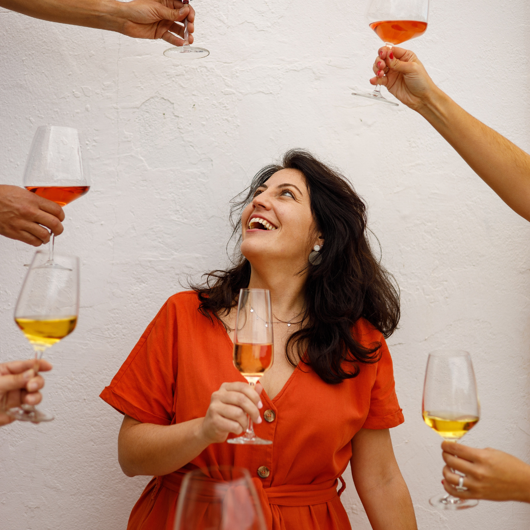 Neleman Organic Wines