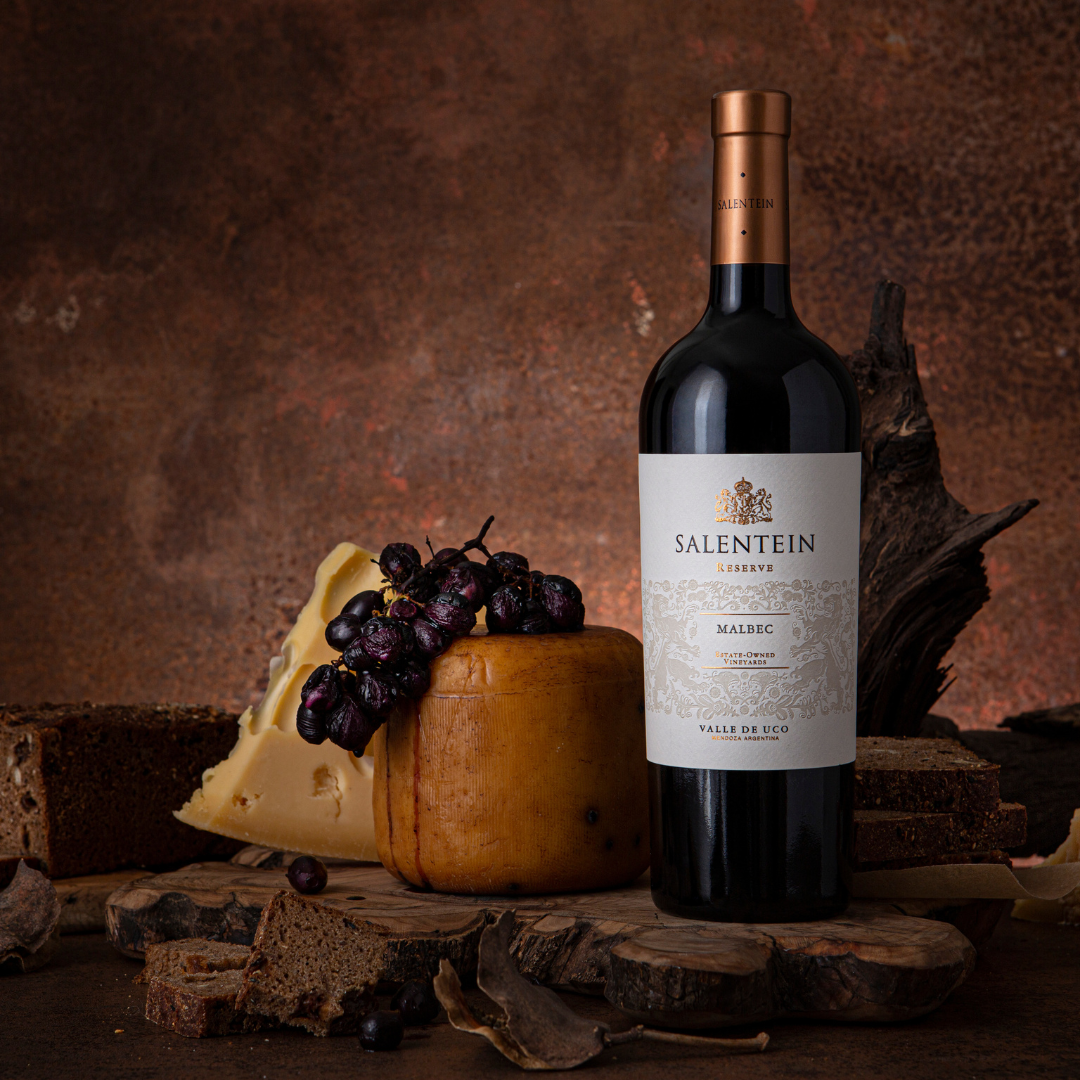 Salentein Reserva Malbec