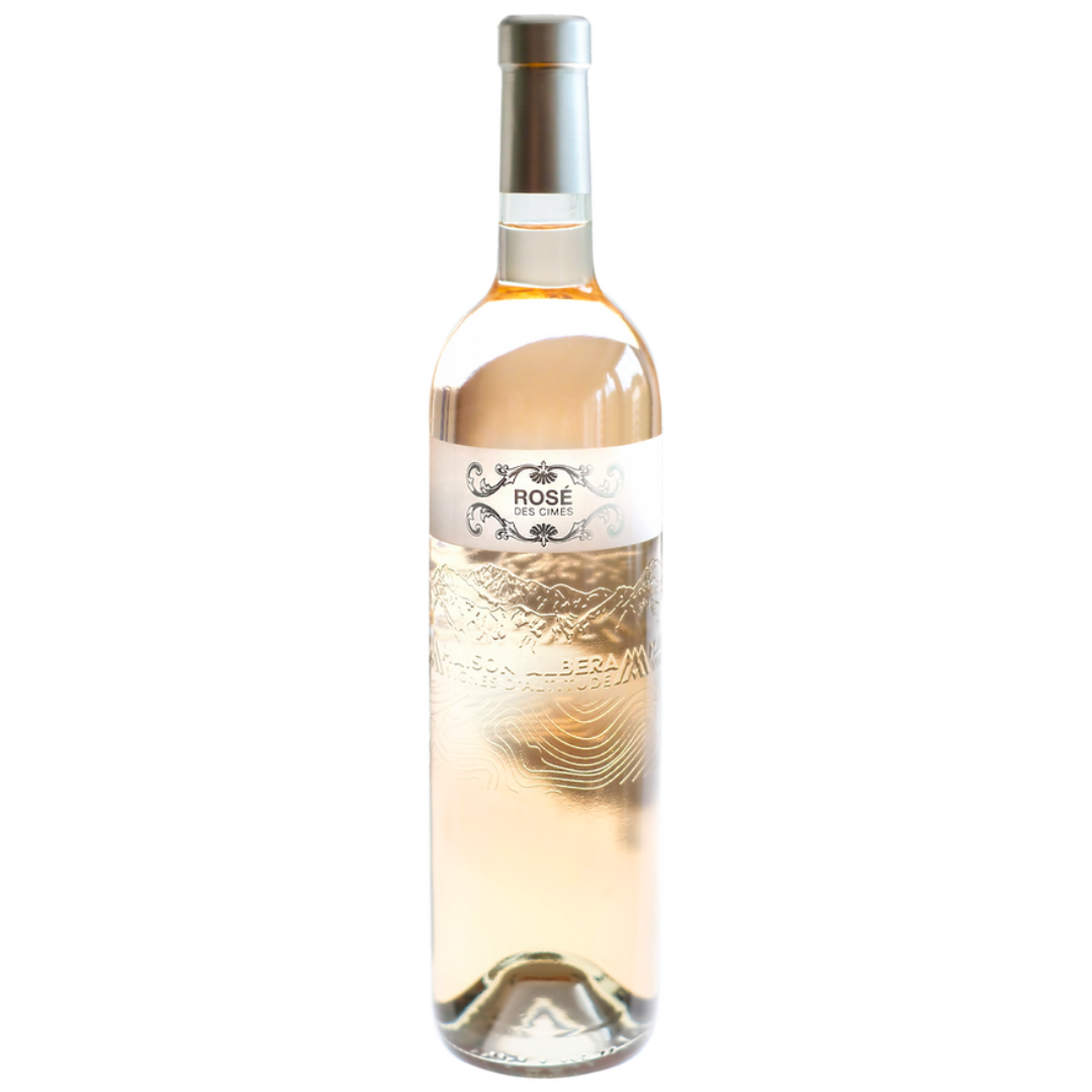 Rosé des Cimes