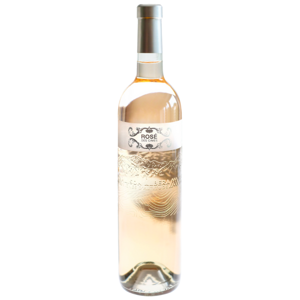 Rosé des Cimes