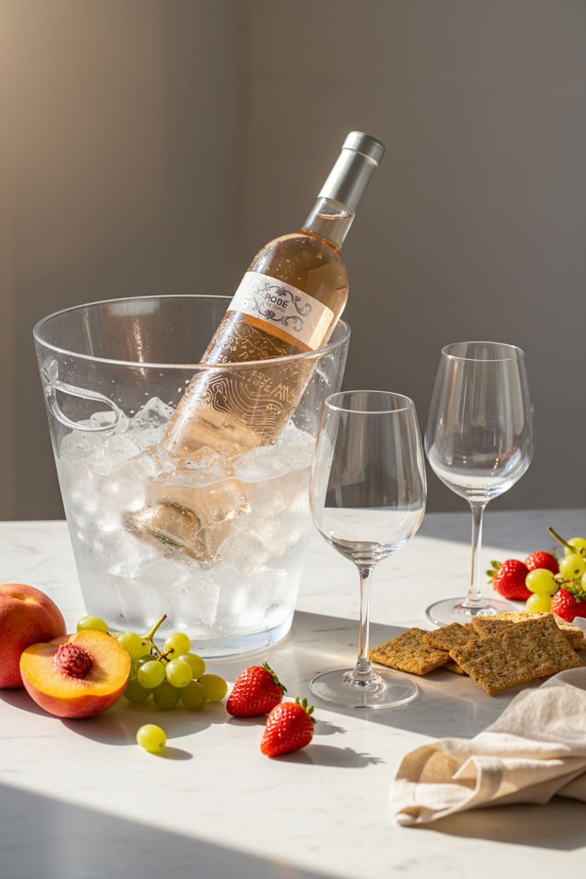 Rosé des Cimes