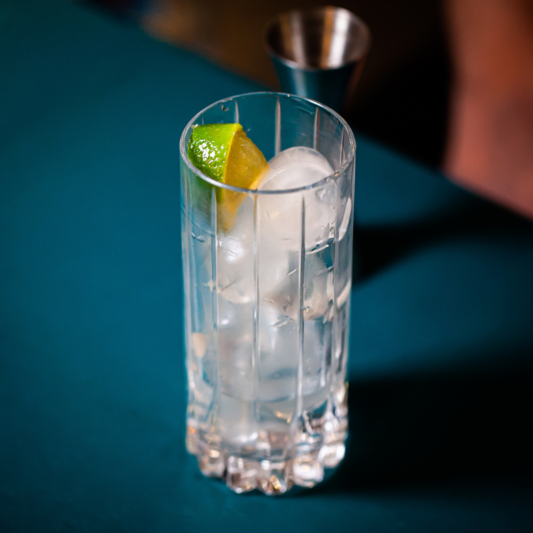 Favignana Sicilian Gin