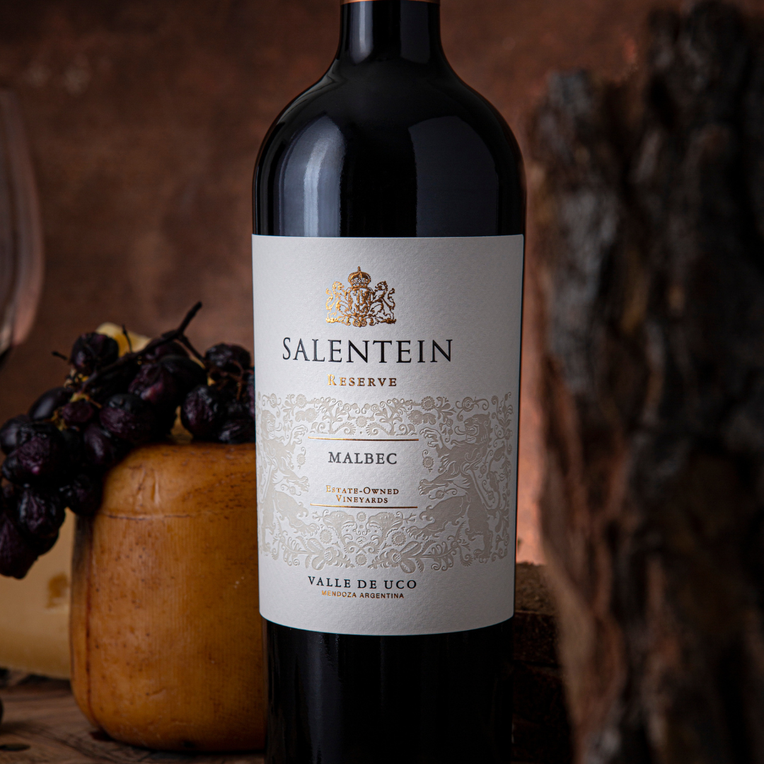 Salentein Reserva Malbec