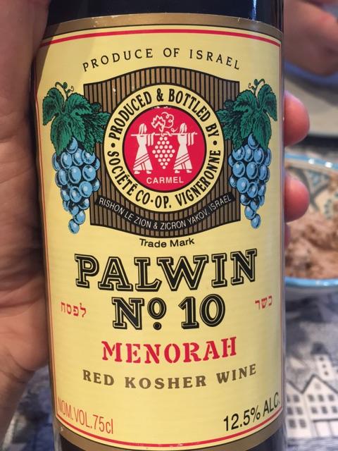 Palwin No. 10