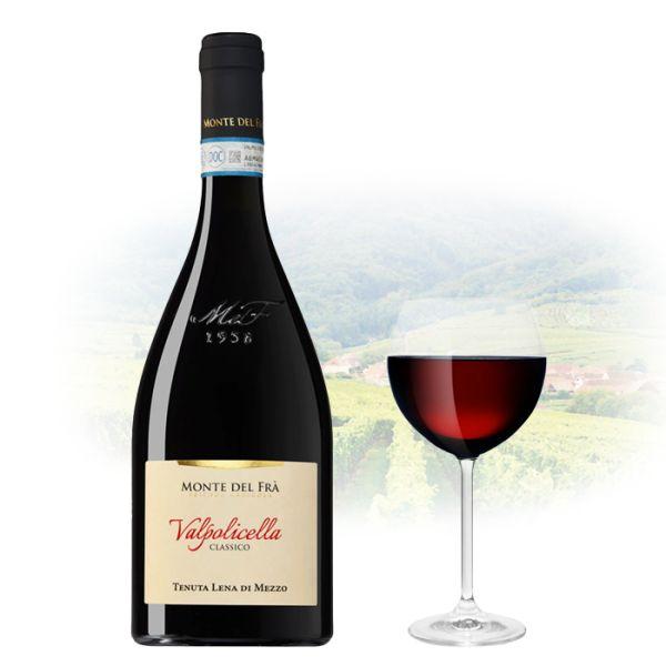 Valpolicella Classico DOC Tenuta Lena di Mezzo 2025