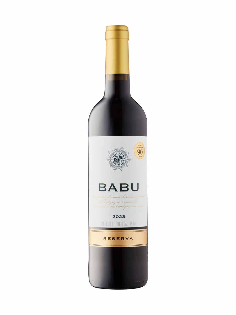 Fiuza Babu Reserva Red 2023