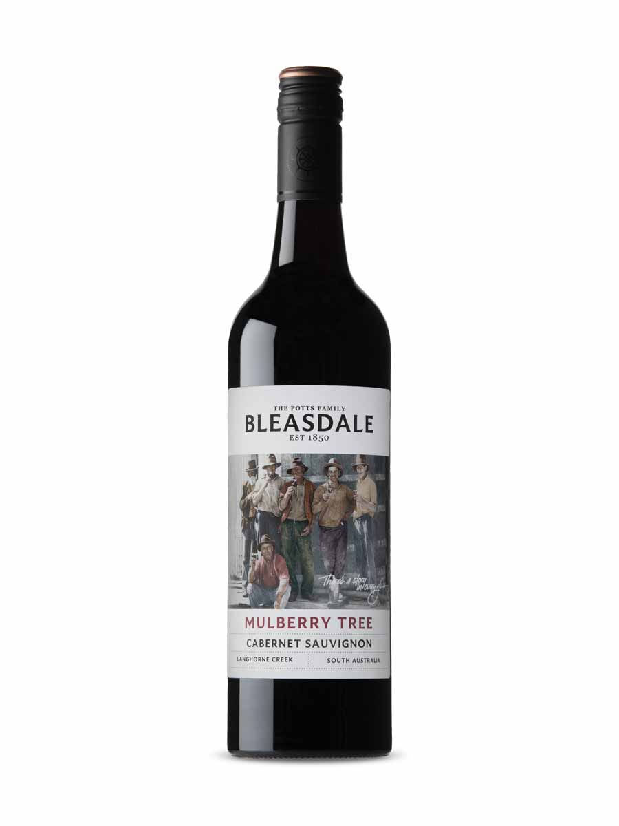 Bleasdale Mulberry Tree Cabernet Sauvignon