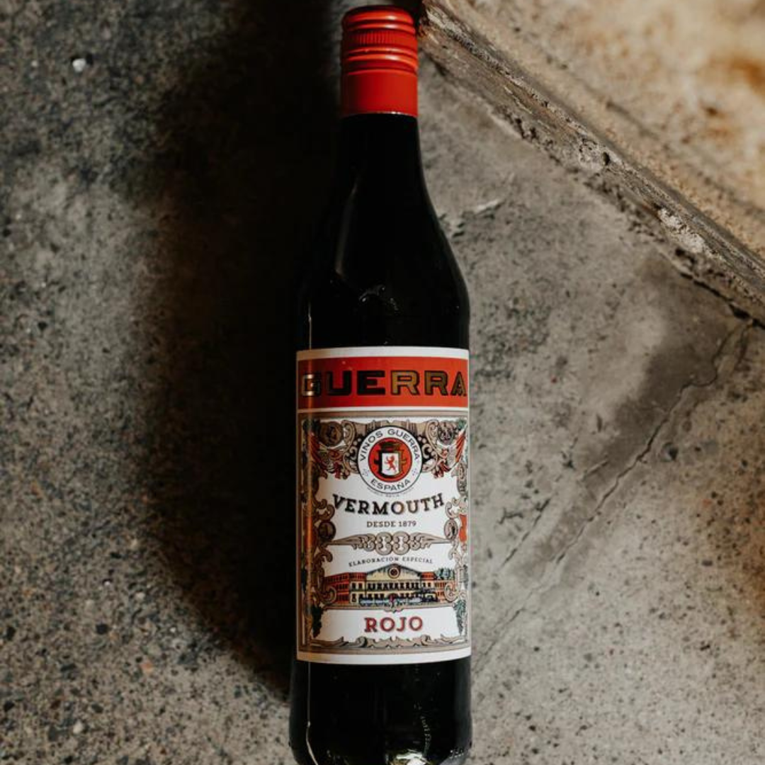 Vinos del Bierzo