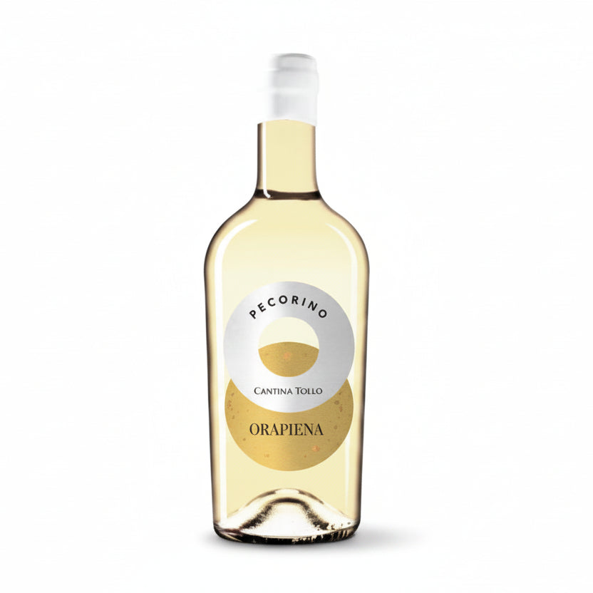 Orapiena Pecorino