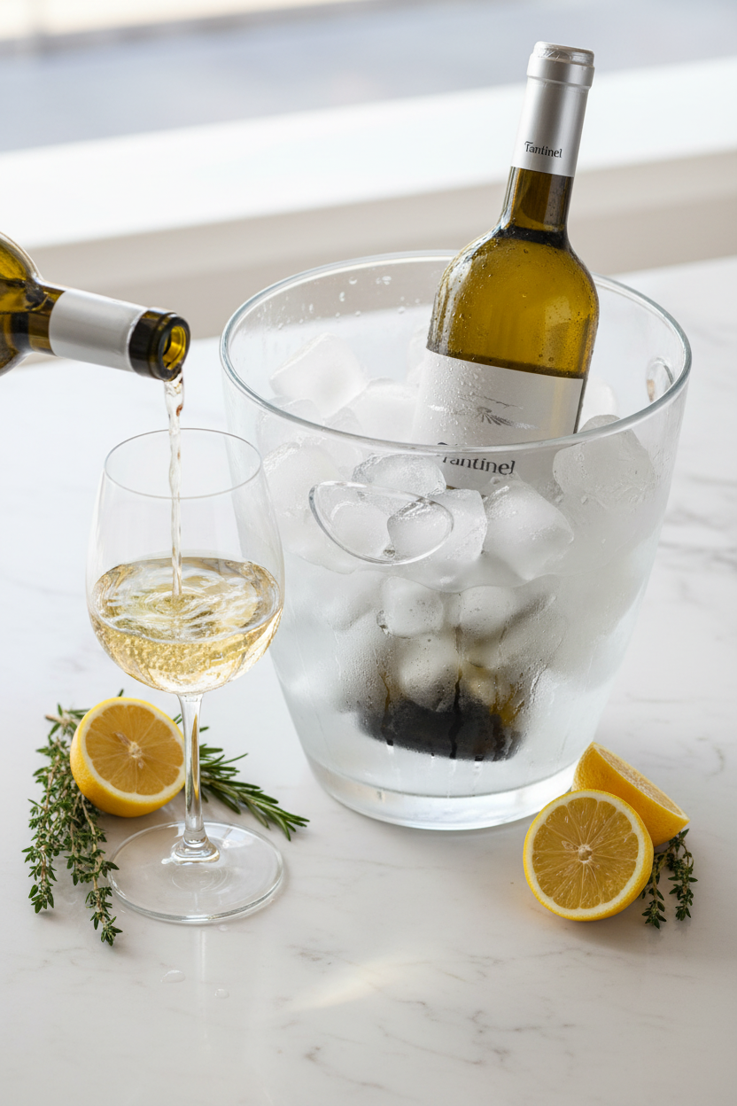 Fantinel Borgo Tesis Pinot Grigio DOC