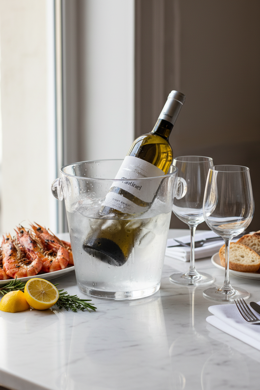 Fantinel Borgo Tesis Pinot Grigio DOC