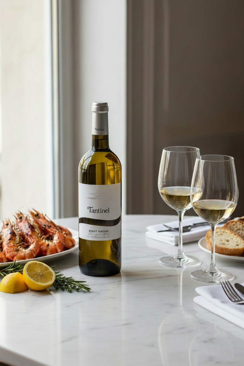 Borgo Tesis Pinot Grigio DOC
