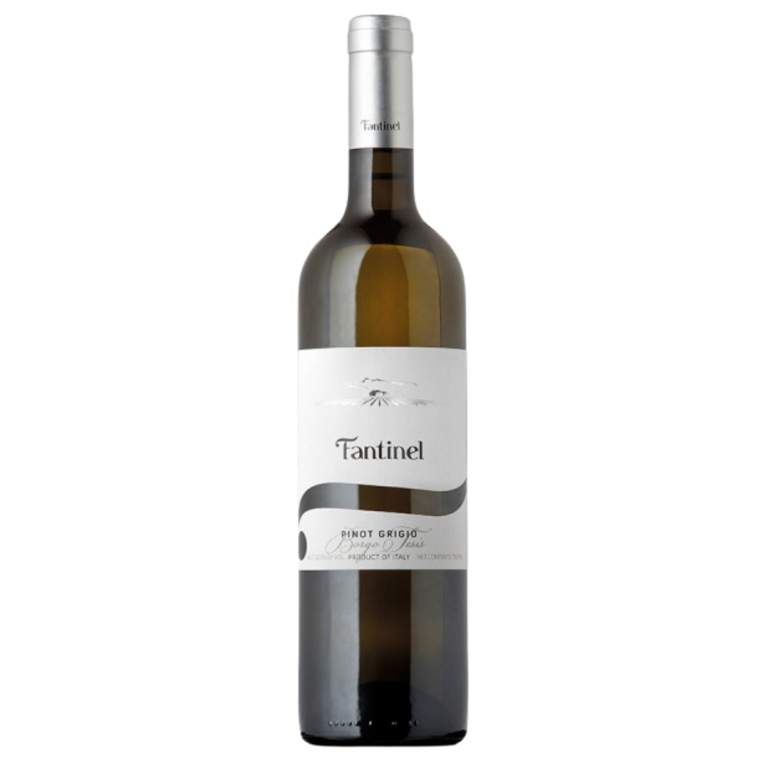 Fantinel Borgo Tesis Pinot Grigio DOC