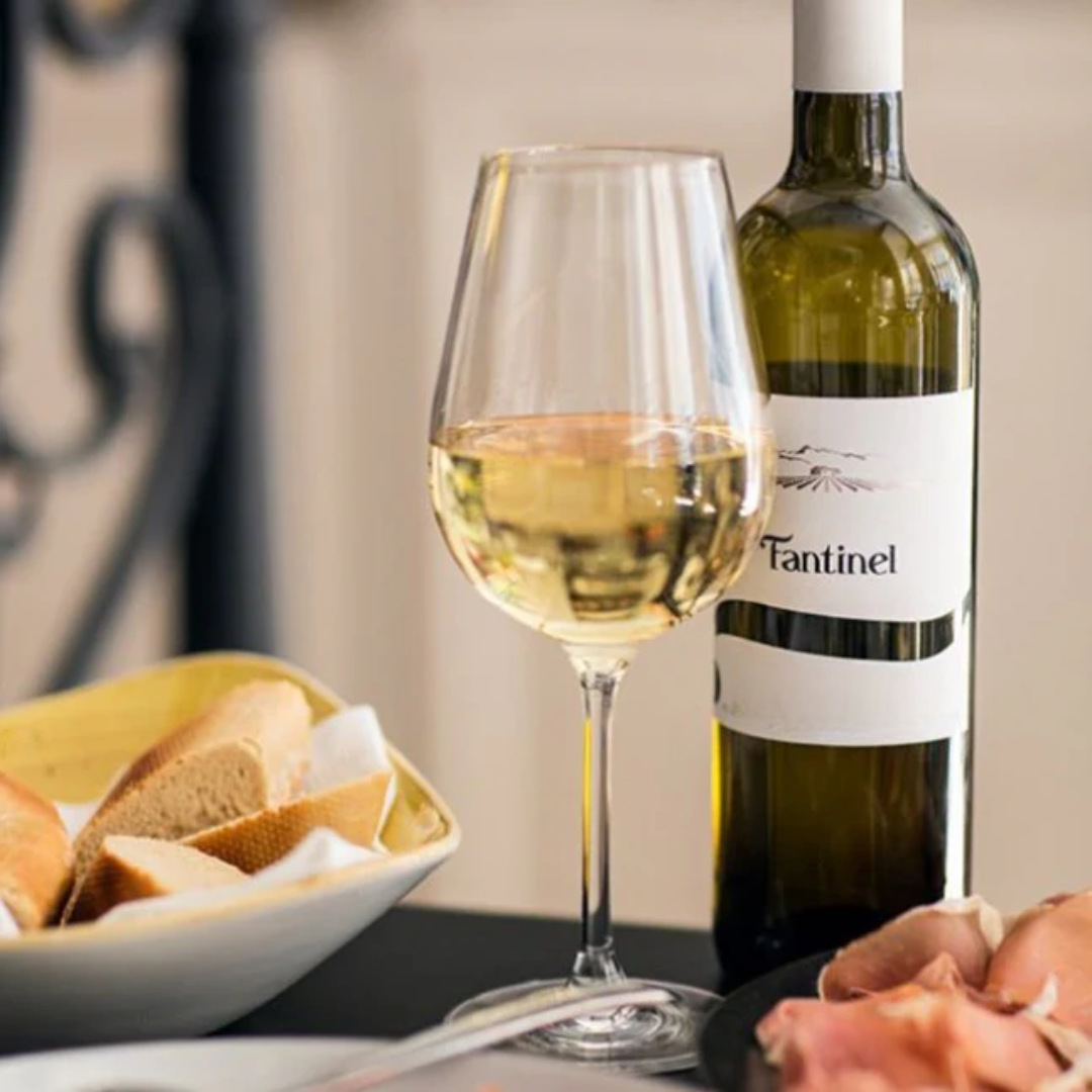 Fantinel Borgo Tesis Pinot Grigio DOC