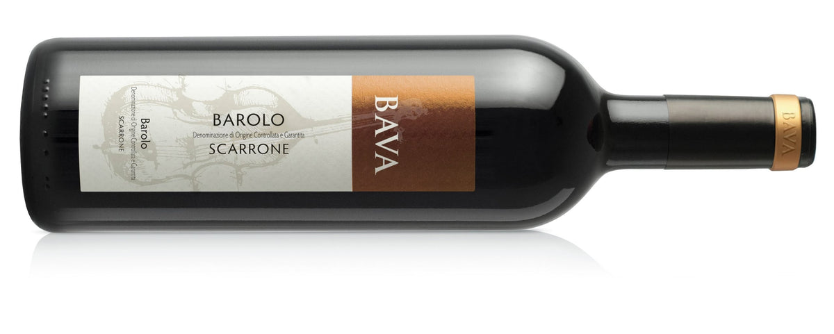 Bava Barolo DOCG Cru Scarrone