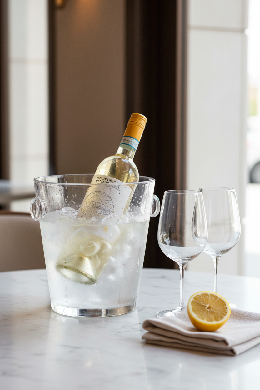 Borelli Pinot Grigio Delle Venezie DOC
