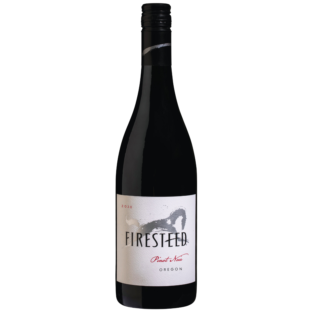 Firesteed Pinot Noir