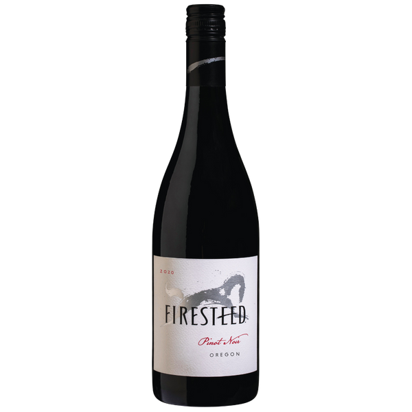 Firesteed Pinot Noir