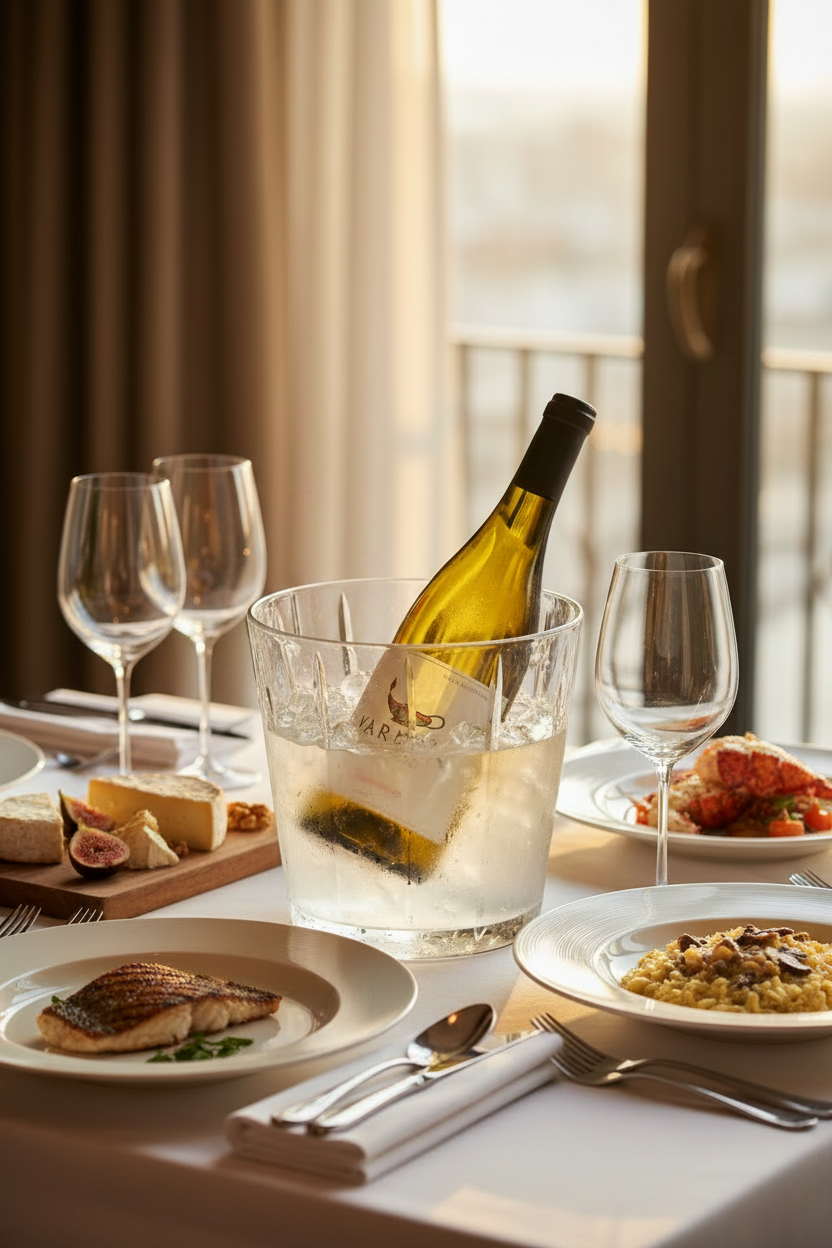 Yarden Chardonnay