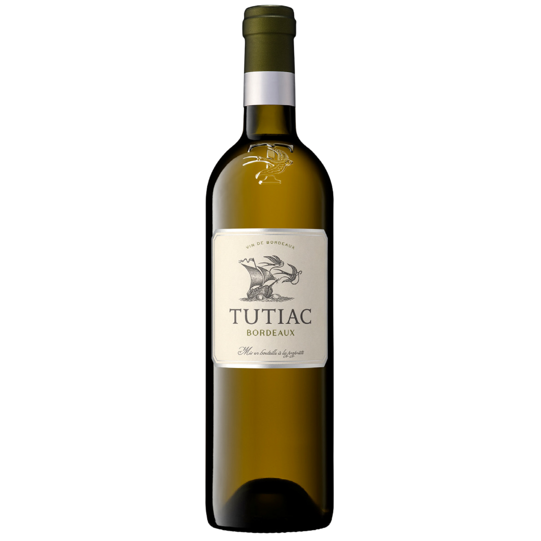 Tutiac Bordeaux Sauvignon Blanc